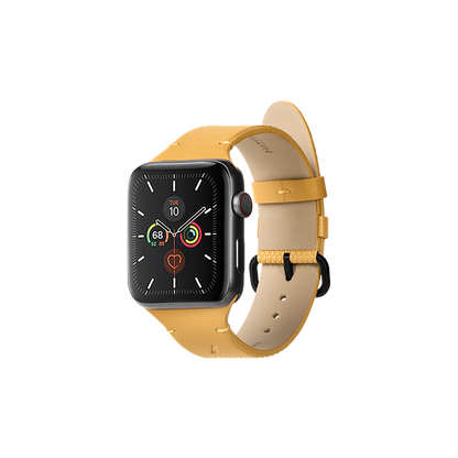 (Re)Classic Band for Apple Watch