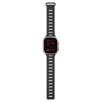 Active Magnetic Band for Apple Watch