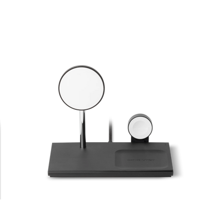 Snap 3-in-1 Magnetic Wireless Charger