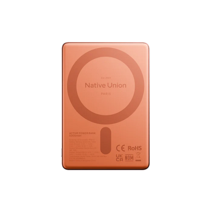 Active Power Bank | Magnetic