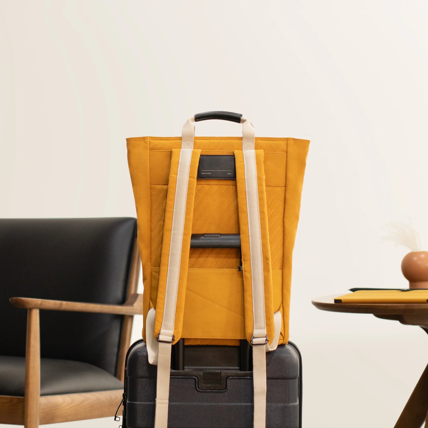 W.F.A Backpack