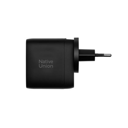 International Fast GaN Charger PD 67W (3 ports)