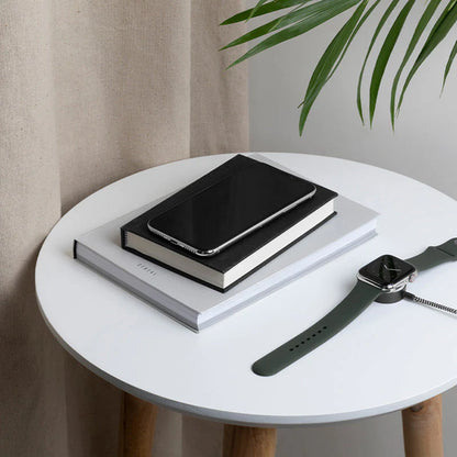 Belt Watch