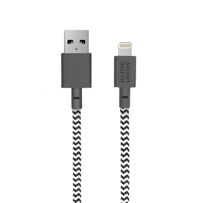 Night Cable (USB-A to Lightning)