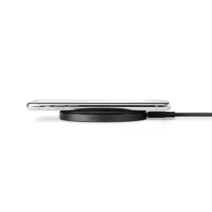 Drop Wireless Charger