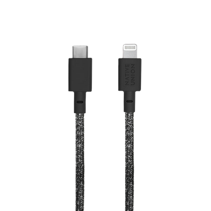 Belt Cable - Lightning