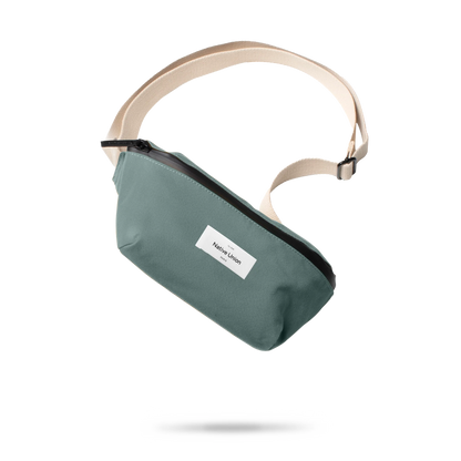 W.F.A Crossbody Pouch