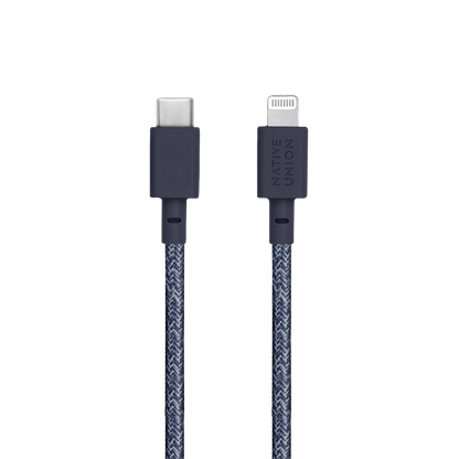 Belt Cable - Lightning