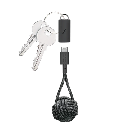Key Cable (USB-C to Lightning)