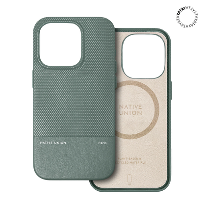 (Re)Classic Case for iPhone 15
