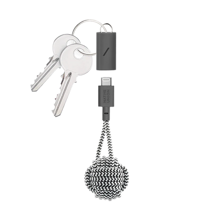 Key Cable (USB-C to Lightning)