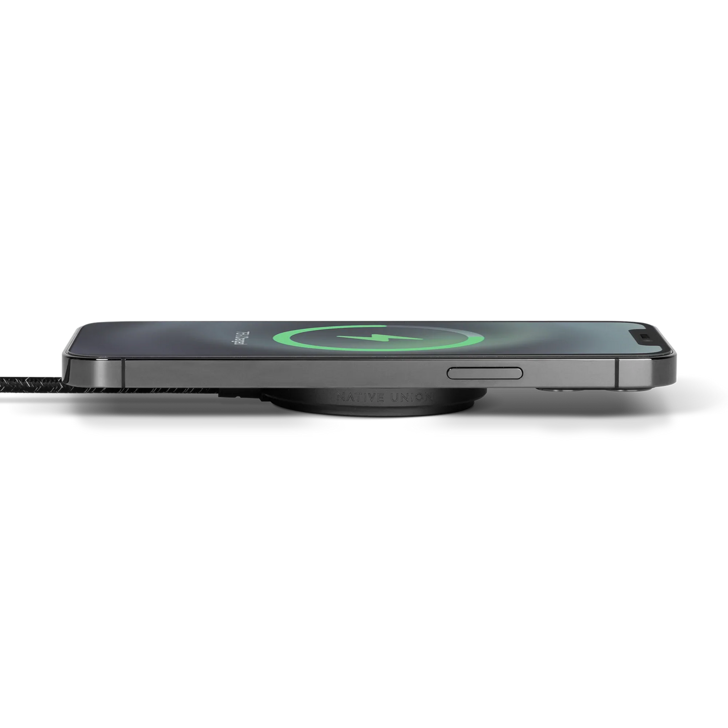 Snap Magnetic Wireless Charger