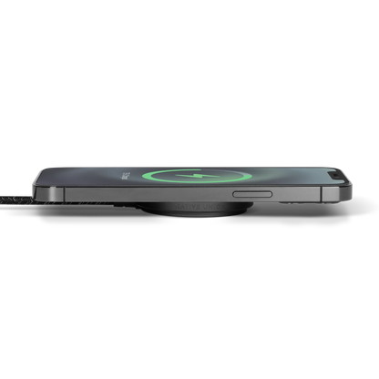 Snap Magnetic Wireless Charger