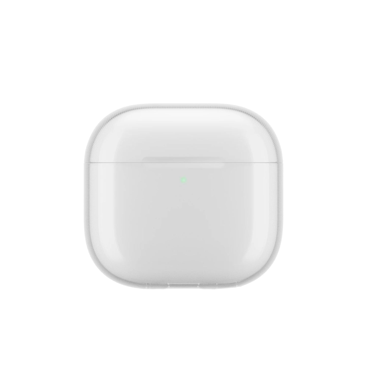 (Re)Clear Case for AirPods 4