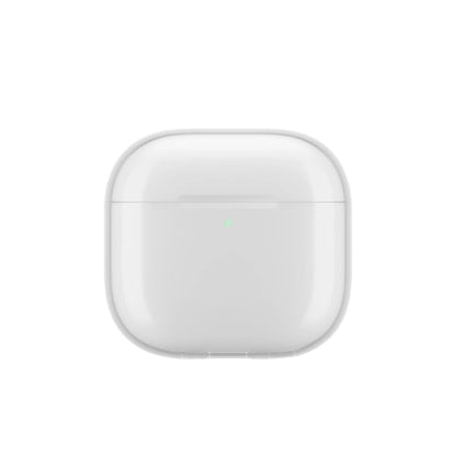 (Re)Clear Case for AirPods 4