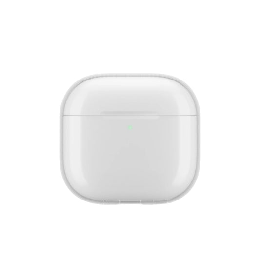 (Re)Clear Case for AirPods 4
