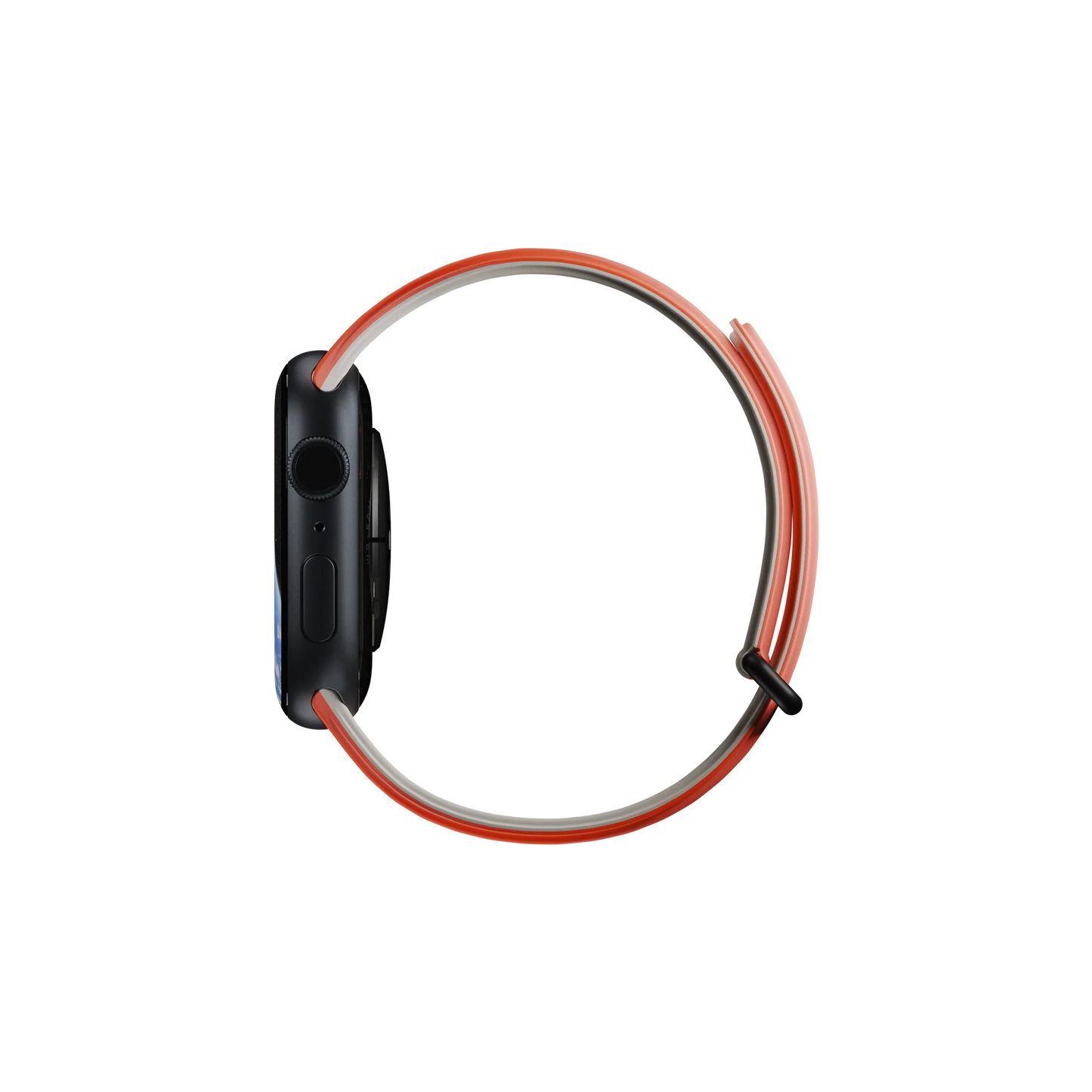 Active Magnetic Band for Apple Watch