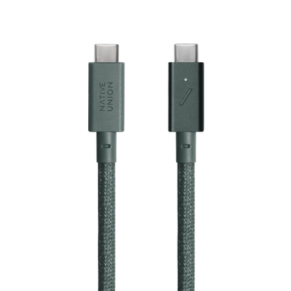 Belt Cable Pro 240W (USB-C to USB-C)