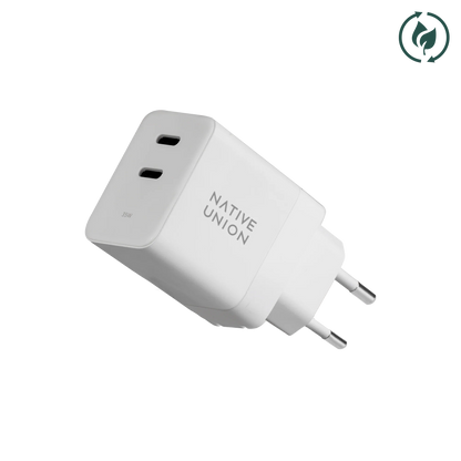 Fast GaN Charger PD 35W