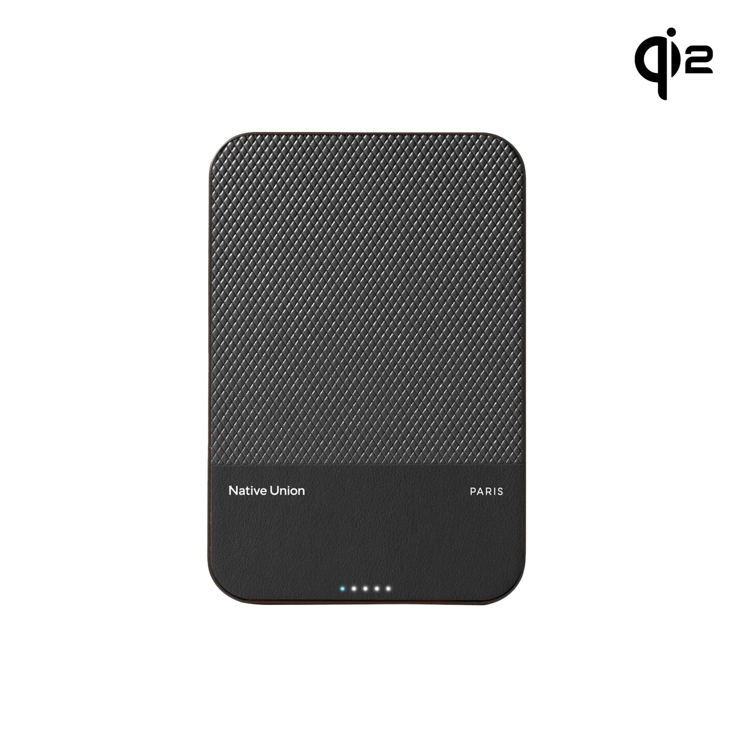 (Re)Classic Power Bank | Magnetic