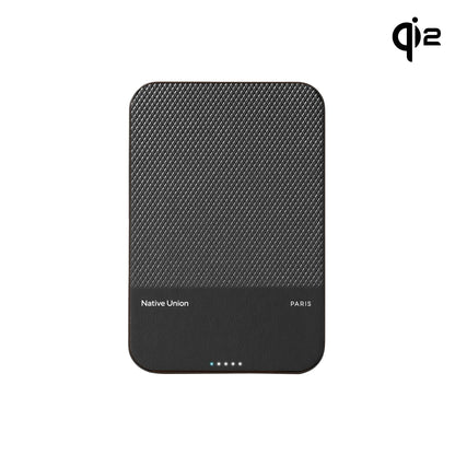 (Re)Classic Power Bank | Magnetic