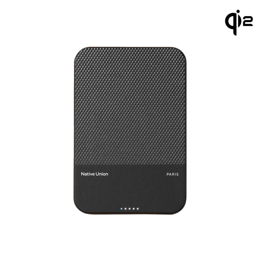 (Re)Classic Power Bank | Magnetic