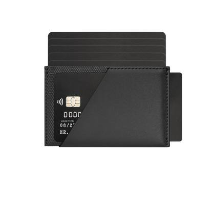 (Re)Classic Card Holder
