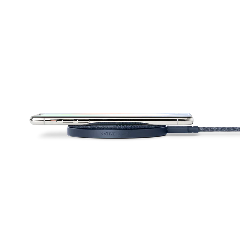 Drop Wireless Charger