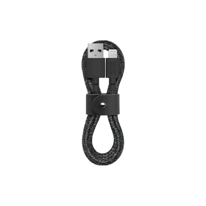 Belt Cable (USB-A to Lightning)
