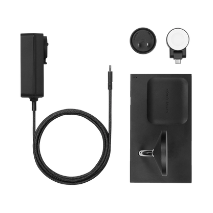 Snap 3-in-1 Magnetic Wireless Charger