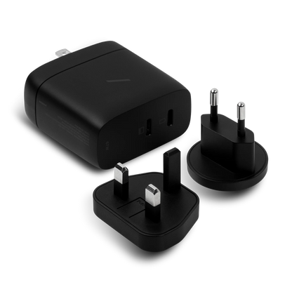 Fast GaN Charger PD 67W