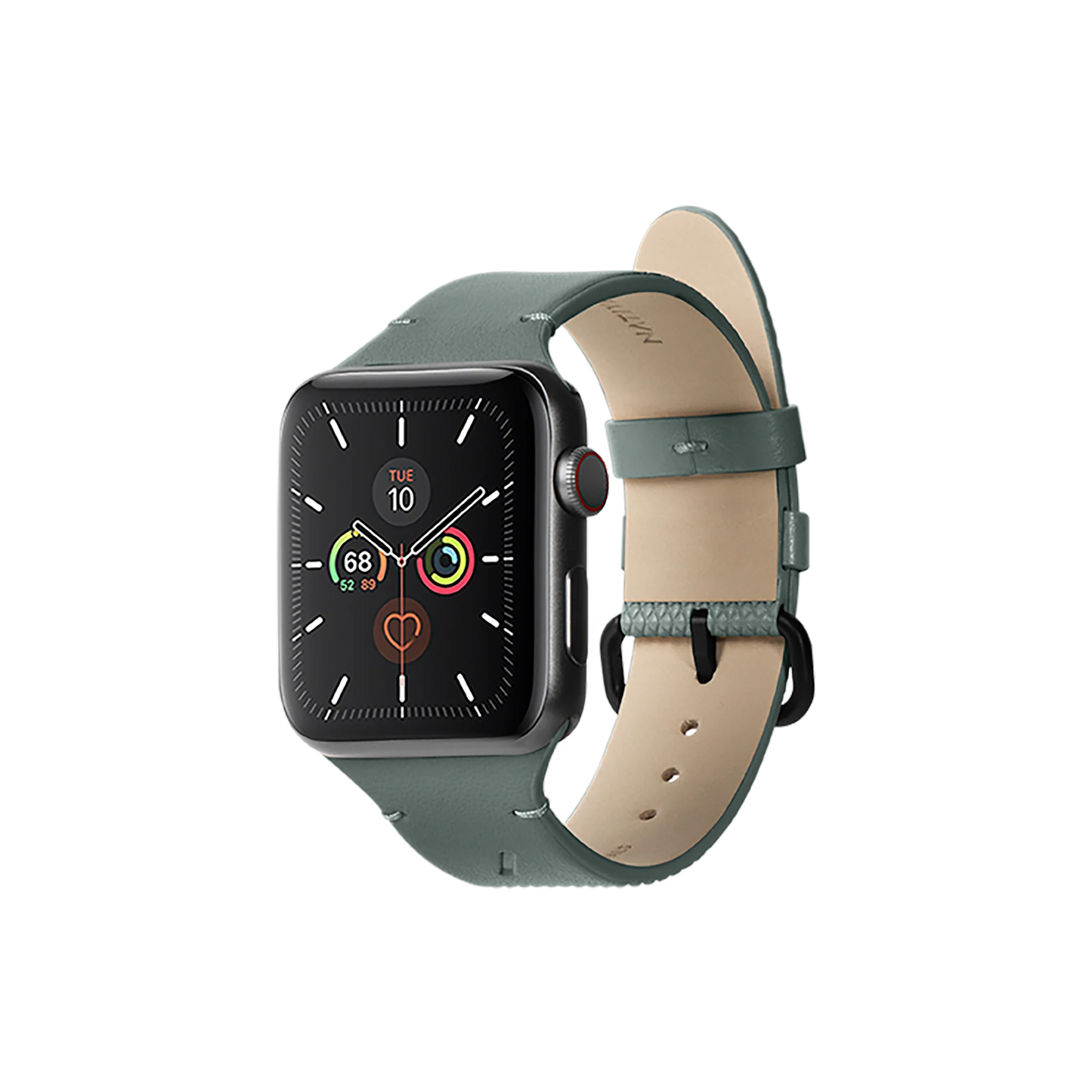 (Re)Classic Band for Apple Watch