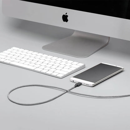Belt Cable (USB-A to USB-C)