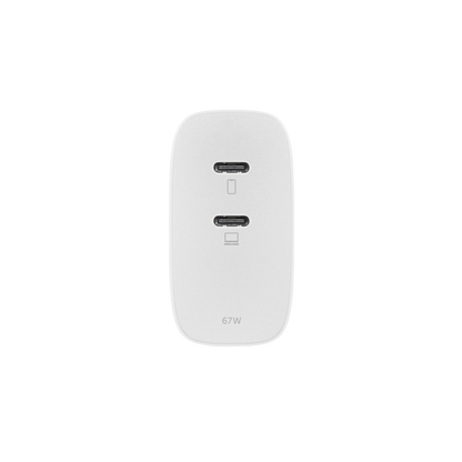Fast GaN Charger PD 67W
