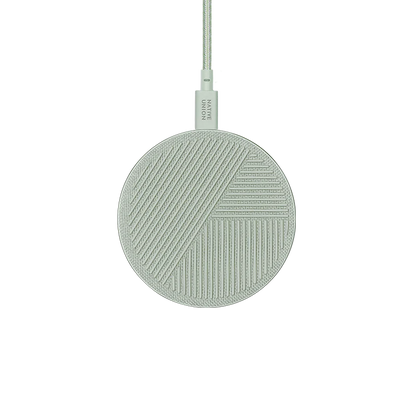Drop Wireless Charger