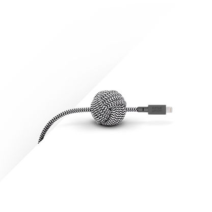 Night Cable (USB-A to Lightning)