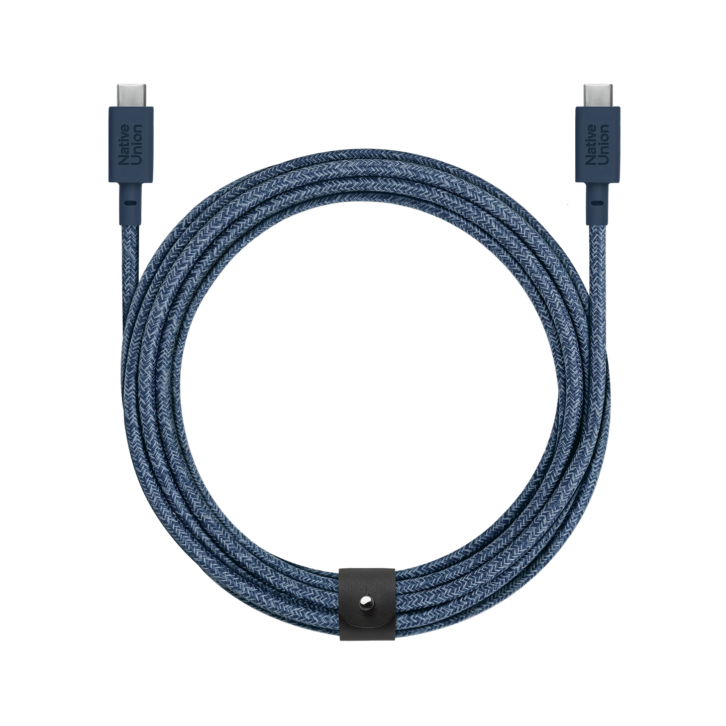 Belt Cable XL 100W (USB-C to USB-C)