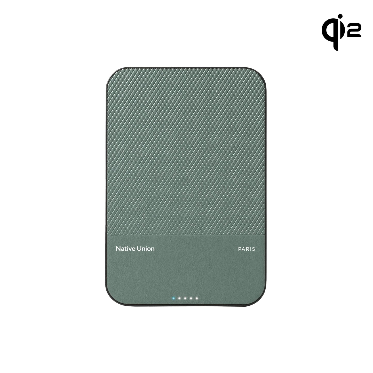 (Re)Classic Power Bank | Magnetic