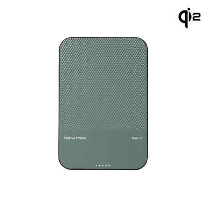 (Re)Classic Power Bank | Magnetic