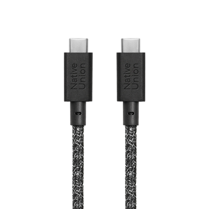 Belt Cable XL 100W (USB-C to USB-C)