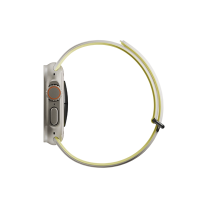 Active Magnetic Band for Apple Watch
