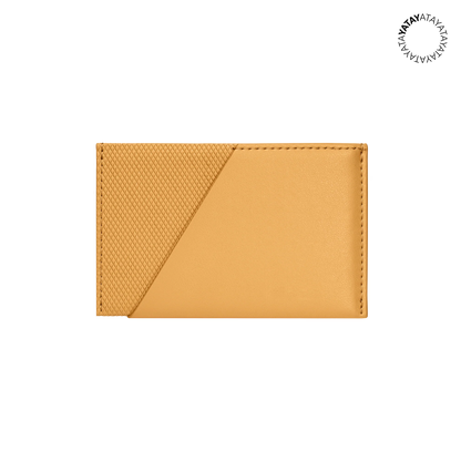 (Re)Classic Card Holder