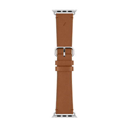 Classic Strap for Apple Watch (42 / 44 / 45mm)