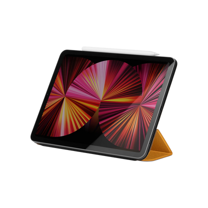 W.F.A Folio for iPad Air (M2, 5th, 4th Gen)