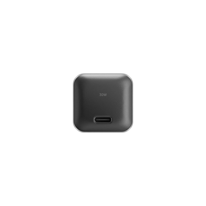 Fast GaN Charger PD 30W with USB-C Cable