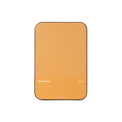 (Re)Classic Power Bank | Magnetic