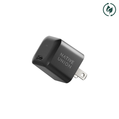 Fast GaN Charger PD 30W