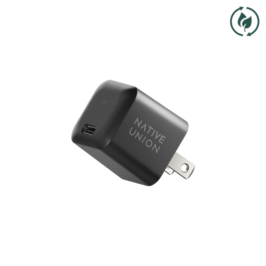 Fast GaN Charger PD 30W
