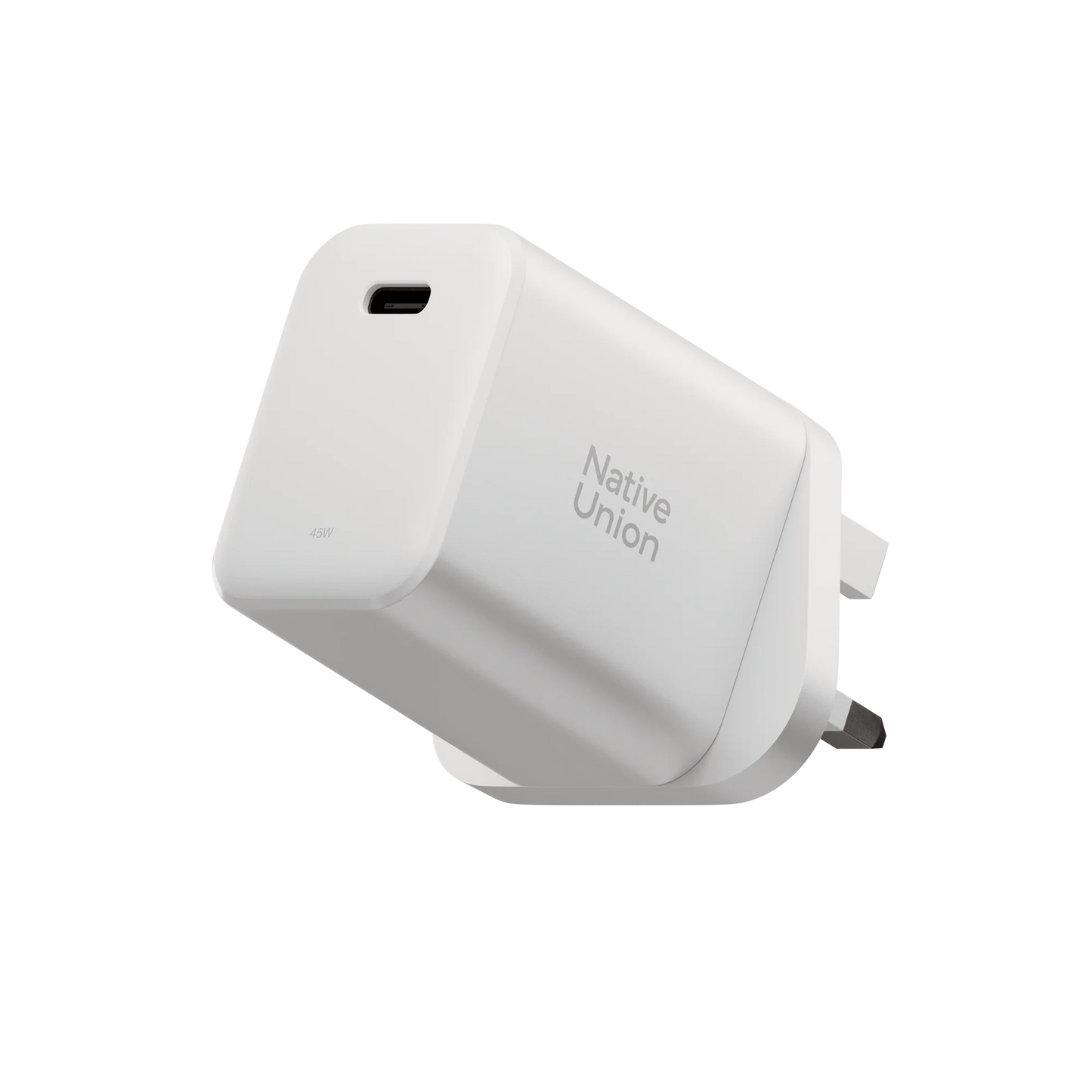 Fast GaN Charger PD 45W