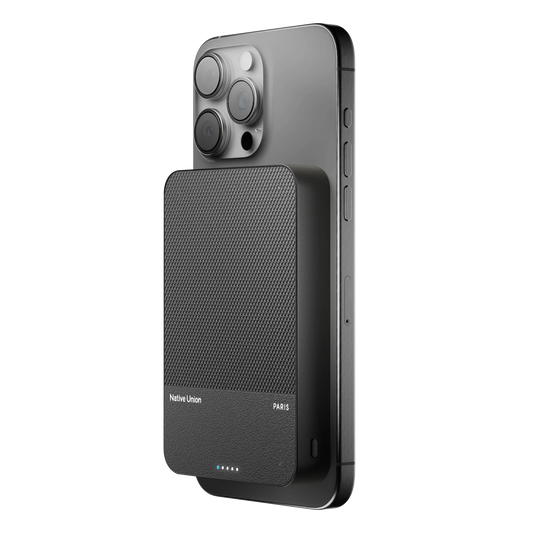 (Re)Classic Power Bank 10000mAh | Magnetic